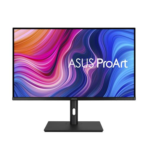 ASUS PROART PA329CV 32" LED IPS 4K UHD 16:9 60Hz 5MS CONTRASTO 1.000:1 AMD FREESYNC HUB USB HDMI DISPLAYPORT USB-C 90W ALTOPARLANTI INCORPORATI NERO