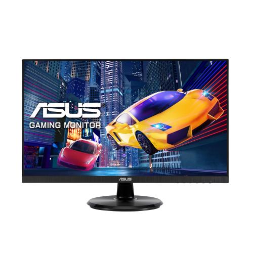ASUS VA24DQF GAMING MONITOR 23.8" FULL HD IPS 16:9 1 ms 250 cd/mq 1300:1 100Hz EYE CARE+ FLICKER-FREE 1 x HDNI 1 x DISPLAYPORT