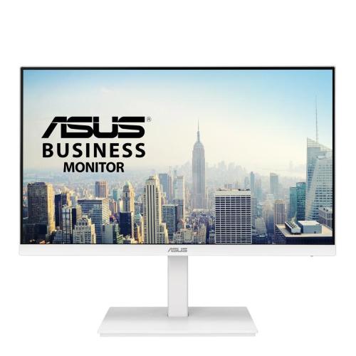 ASUS VA24EQSB 23.8" LED IPS FULL HD 16:9 75Hz 5MS CONTRASTO 1000:1 LOW BLUE LIGHT VGA HDMI DISPLAYPORT 2xUSB BLACK