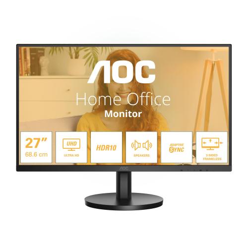 MONITOR 27 IPS 3840X2160