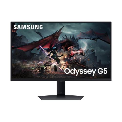SAMSUNG MON 27IPS HDMI DP 350CD 180HZ LS27DG500EUXEN REG ALT PIVOT