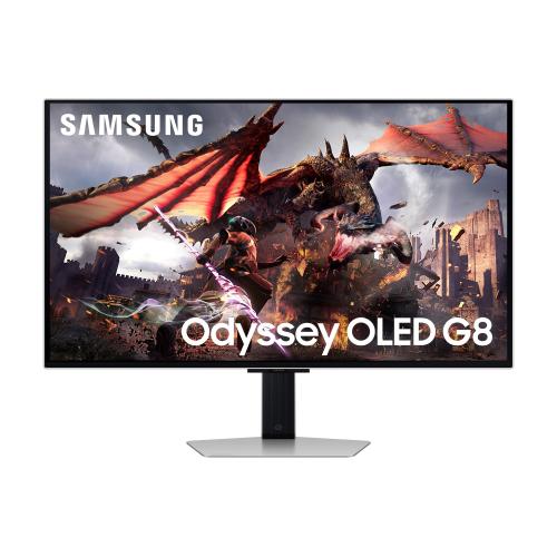 MON 32OLED UHD 4K MM 240HZ HDMI DP SAMSUNG LS32DG800SUXEN 0,03MS