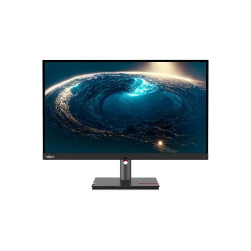 LENOVO THINKVISION P32PZ-30 31.5" MINI LED IPS ULTRA HD 4K HDR-HLG FORMATO 16:9 CONTRASTO 1.000:1 2xHDMI 2xDISPLAY PORT 4xUSB-A 1xUSB-C BLACK