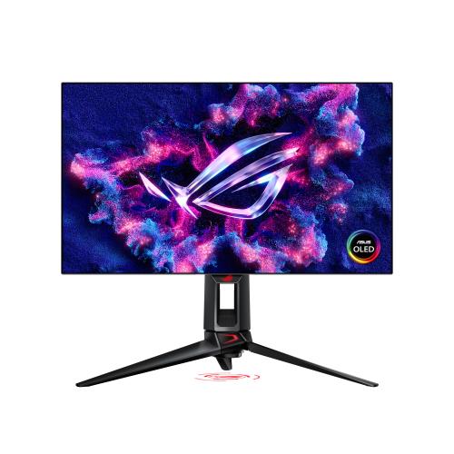 ROG SWIFT WOLED GAMING 27