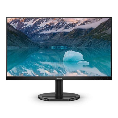 PHILIPS 275S9JAL/00 27" LED 2K QUAD HD 16:9 75Hz 4MS CONTRASTO 4.000:1 LOWBLUE HUB USB HDMI DISPLAYPORT ALTOPARLANTI INCORPORARATI BLACK