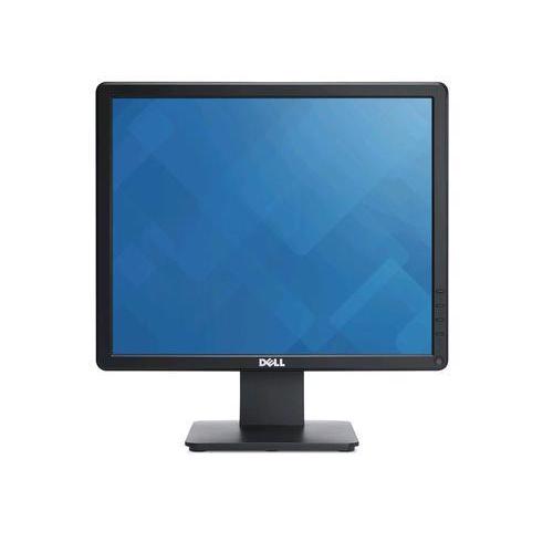 DELL E SERIES E1715S 17" TN LED SXGA 1280 x 1024 5:4 250 cd/mq 5ms 1000:1 60Hz NERO