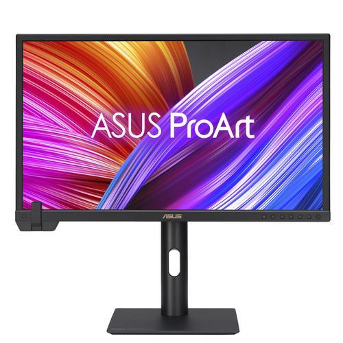 ASUS MONITOR 24 LED IPS 16:9 4K UHD, PROART, PIVOT, DP/HDMI, USB-C, CALMAN VERIFIED, MULTIMEDIALE