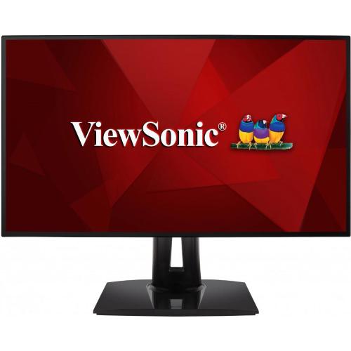 VIEWSONIC MON 27IPS QHD HDMI DP USB MDP HARDWARE CALIBRATION RGB DAISYCHAIN