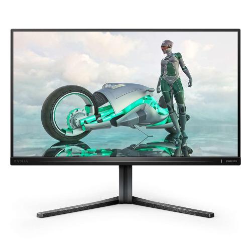 PHILIPS EVNIA 25M2N3200W/00 24.5" W-LED VA FULL HD 16:9 240Hz 1MS CONTRASTO 3.000:1 SYNC 2xHDMI 2.0 DISPLAYPORT GREY