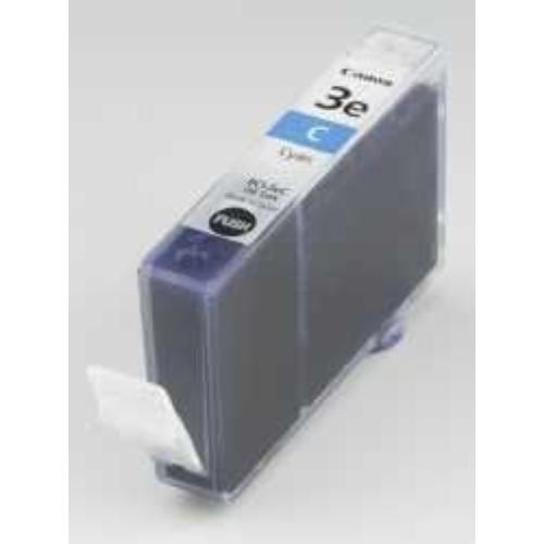 CANON BCI-3EC CARTUCCIA INKJET CIANO