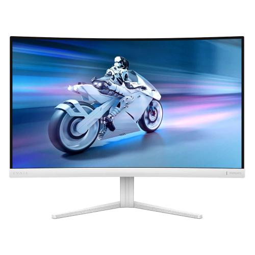 PHILIPS MON 27VA FHD 200HZ 1MS 2HDMI DP 27M2C5201L/00 BIANCO