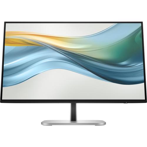 HP 524PU 23.8 FHD MONITOR
