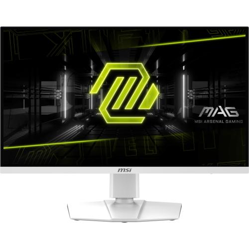MSI MAG 274URFW GAMING 27" 4K ULTRA HD IPS 3840 x 2160 16:9 400 CD/mq CONTRASTO 1000:1 - 0.5ms 160Hz FREESYNC PREMIUM HDR 400 USB-C 2 x HDMI 1 x DISPLAYPORT