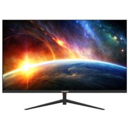 YASHI PIONEER SLIM YZ2785 GAMING 27" WIDE VA 300 CD/mq 4000:1 1MS 280Hz 2 x HDMI 2 x DISPLAYPORT ALTORPARLANTI 2 x 2 W NERO