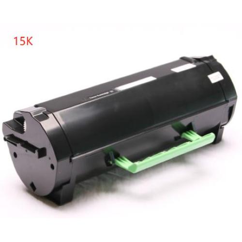 Toner Compatibiletible Lexmark B2650/MB2650-15K#B262U00