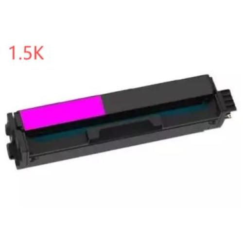 Magente Compatibileatible Lexmark CS/CX331,CS/CX431-1.5K#20N20M0