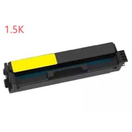 Yellow Compatibileatible Lexmark CS/CX331,CS/CX431-1.5K#20N20Y0