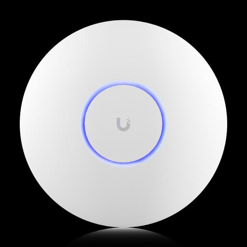 UBIQUITI U7 PRO ACCESS POINT WIRELESS UNIFI WiFi 7/5/6 PoE+ MIMO TRIBAND 2.4G/5/6HZ 2X2 MIMO