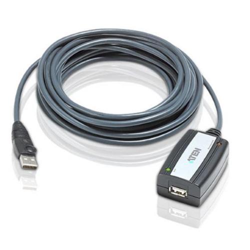 Cavo Estensore USB 2.0 da 5m, UE250