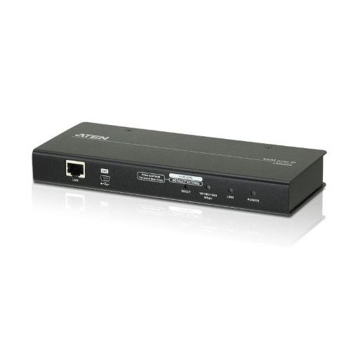 Switch KVM con accesso remoto/locale over ip VGA, CN8000A-AT-G