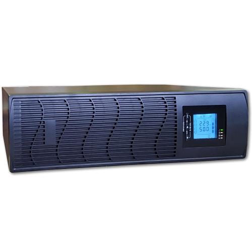 Gruppo di continuit&agrave; 2000VA 1600W Line Interactive Onda Sinusoidale Tower/Rack