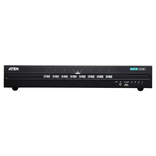 Switch KVM USB DVI 8 porte, CS1188D