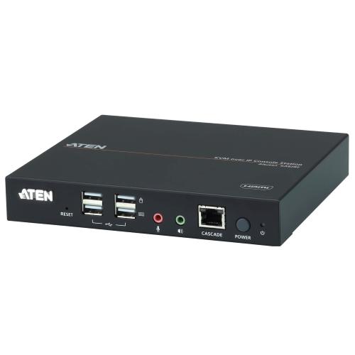Stazione console KVM over IP HDMI, KA8280