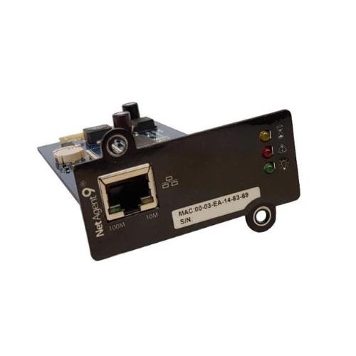 Scheda di Rete SNMP per UPS serie RM