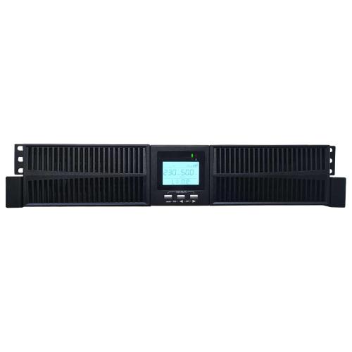 Gruppo di Continuit&agrave; UPS 2000VA 1800W OnLine Doppia Conversione Tower/Rack con Batterie Hot Swap