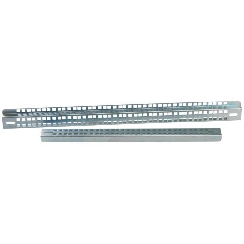 Staffa Orizzontale per Armadi Rack 19'' Profondit&agrave; 1000 serie Evolution