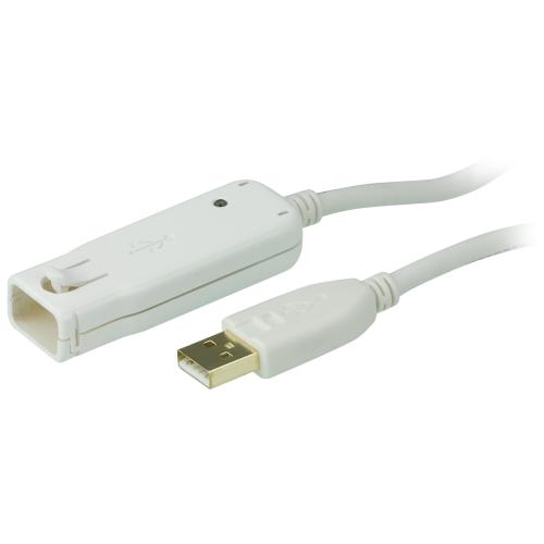 Cavo Extender USB 2.0 da 12 m Cascata fino a 60 m, UE2120