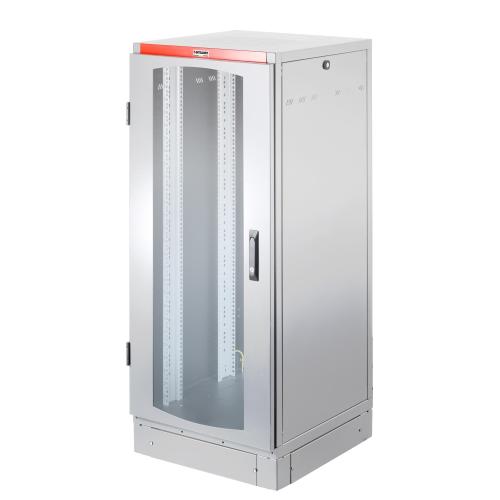 Armadio Rack NextGen 19'' 600x600 33U Grigio