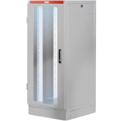 Armadio Rack NextGen 19'' 600x800 20U Grigio