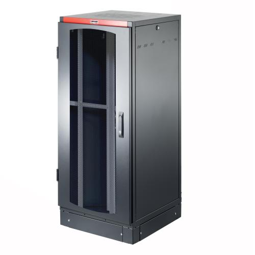 Armadio Server Rack NextGen 1000 19'' 600x1000 42U Nero Porta Grigliata