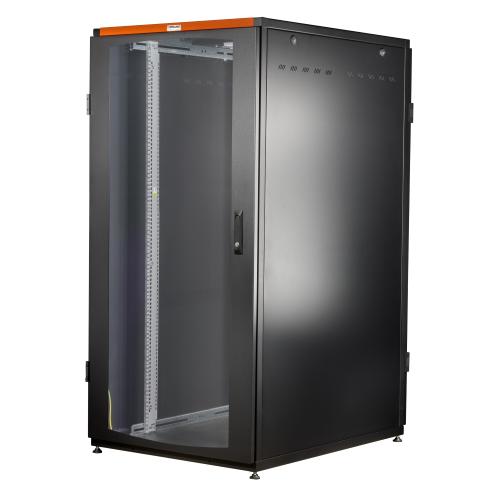 Armadio Server Rack NextGen 1000 19'' 800x1000 33 Unit&agrave; Nero