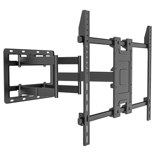 Supporto a Muro per TV LED LCD 55-100'' Full-Motion