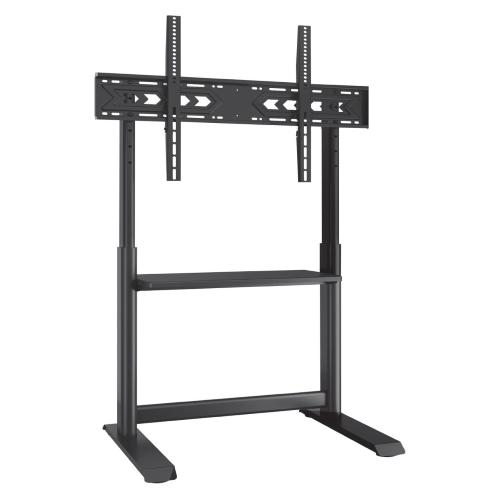 Supporto a Pavimento per TV LCD/LED/Plasma 60-86'' Multifunzione