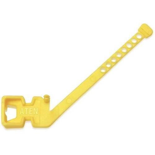 LockPro Blocco Cavi HDMI 10pz, 2X-EA12