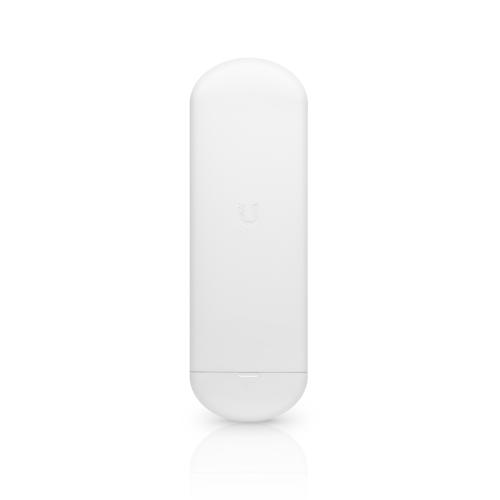 NANOSTATION UBIQUITI 5 GHZ AC RADIO/ANTENNA INTEGRATA A 2.4GHZ