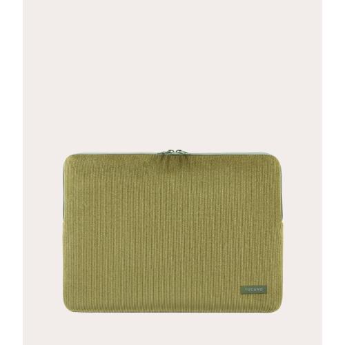 CUSTODIA VELLUTO SLEEVE MBP16 VERDE TUCANO MACBOOK PRO 16