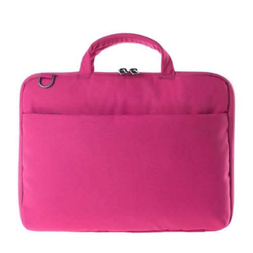 BORSA NB 13/14 DARKOLOR SLIM FUCSI TUCANO