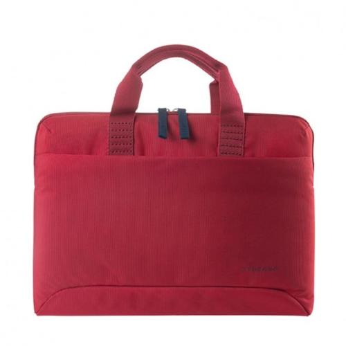 BORSA NB 15 SMILZA SUPERSLIM RED TUCANO