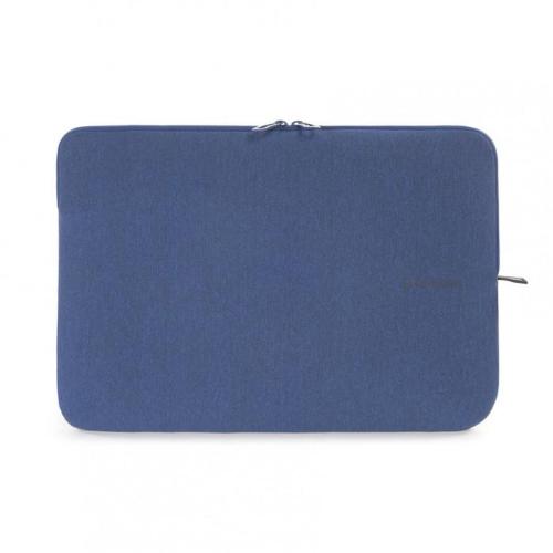 TUCANO CUSTODIA SLEEVE MELANGE MBP 16 BLU M?LANGE 15.6