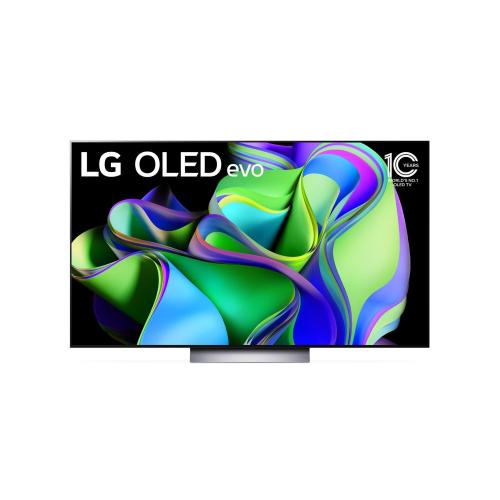 LG ELECTRONICS TV 77 OLED UHD SMART TV WIFI 4K DVB-T2 ALEXA GOOGLE OLED77C31