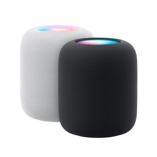 SPEAKER APPLE HOME POD MEZZANOTTE BLUETHOOT