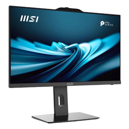 MSI MICROSTAR AIO 23,8 I7 16GB 512GB BK W11P 14? I7-14700 PRO IPS BLACK