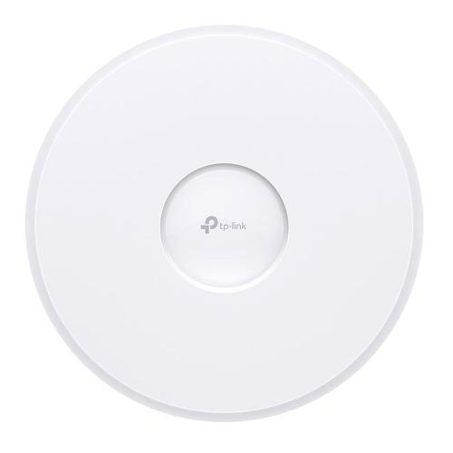 TP-LINK ACCESS POINT BE11000 TRI BAND WIFI7 1P 10G RJ45 GIGABIT 6GHZ