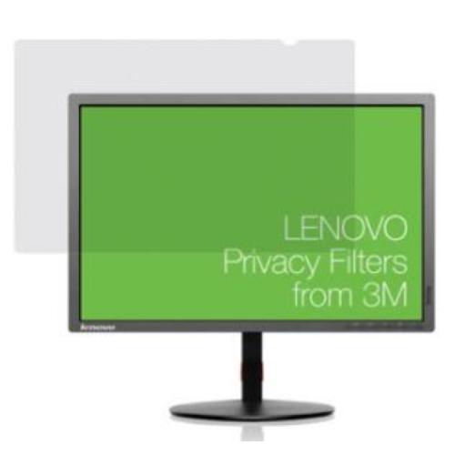 3M 19.0 W MONITOR PRIVACY FILTER