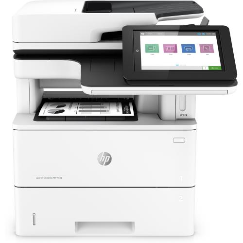 HP LJ ENTERPRISE MFP M528F