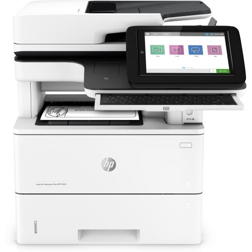 HP LJ ENTERPRISE MFP M528Z